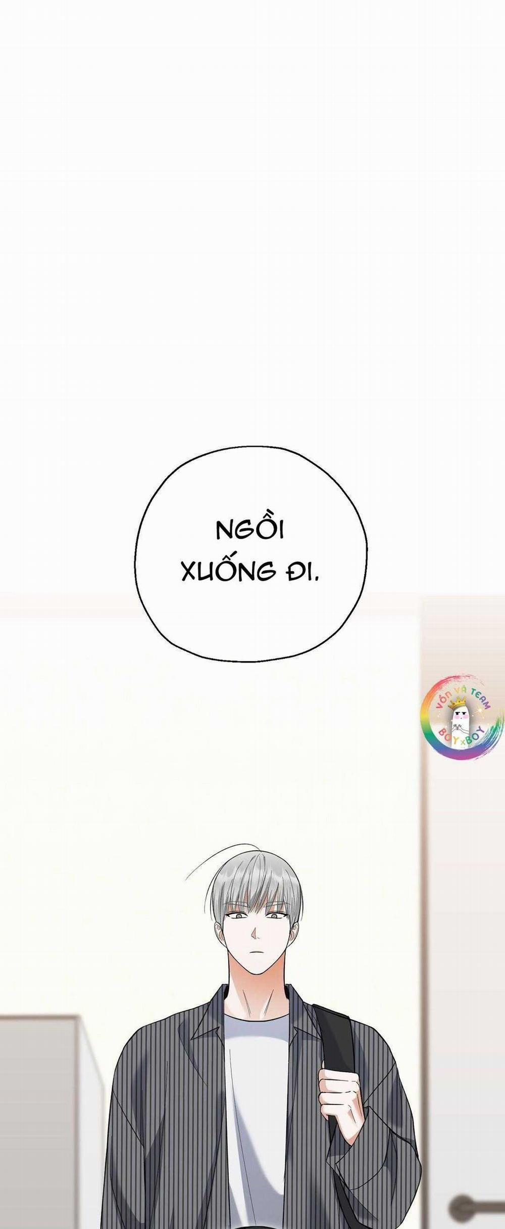 To The Fans, Not To Me 19 trang 1