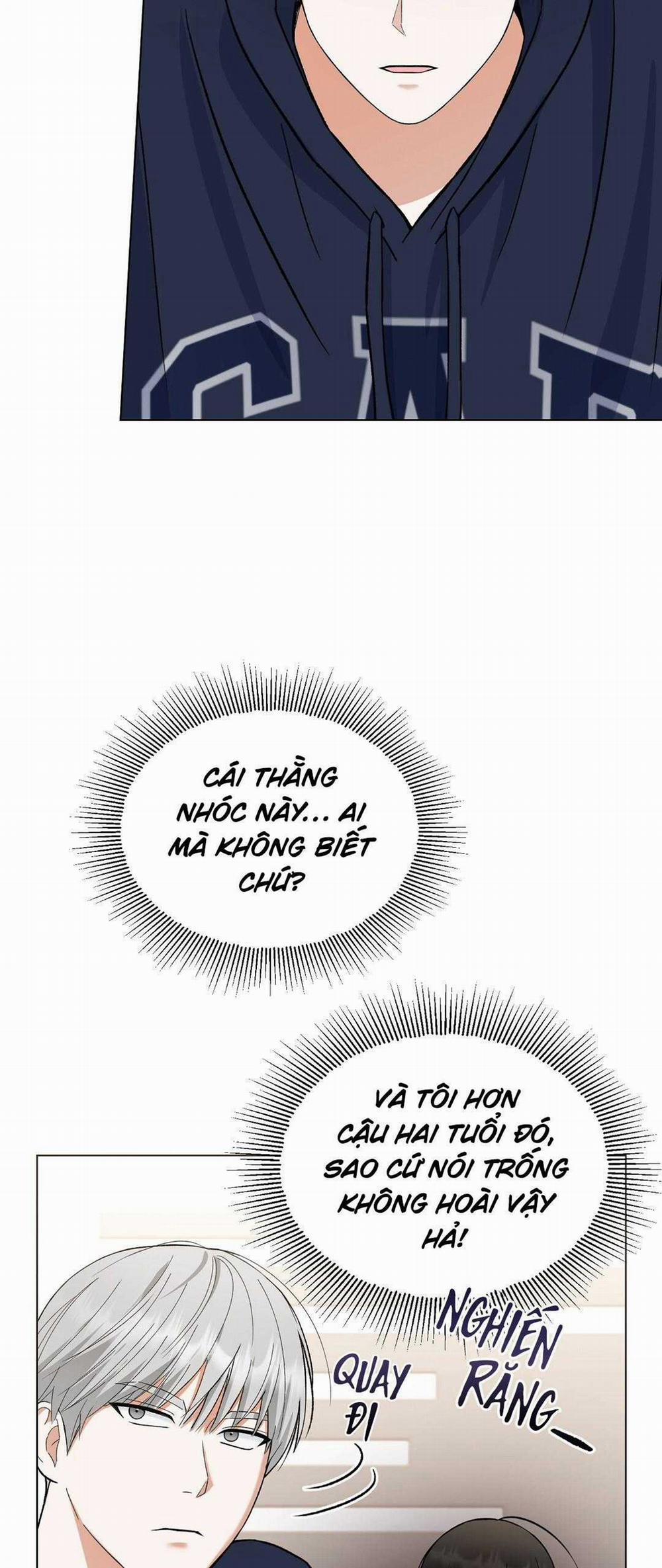 To The Fans, Not To Me 2 trang 102