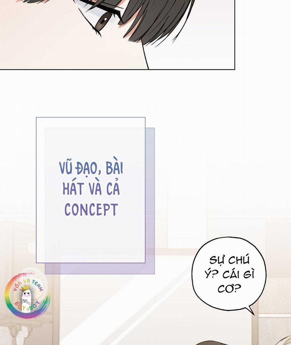 To The Fans, Not To Me 2 trang 104