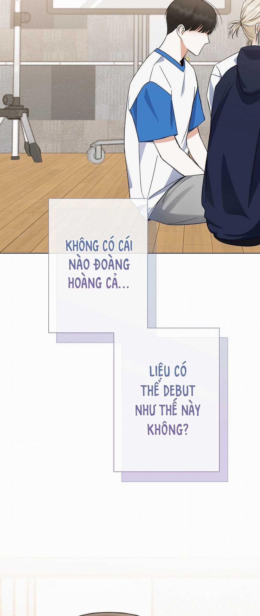 To The Fans, Not To Me 2 trang 105