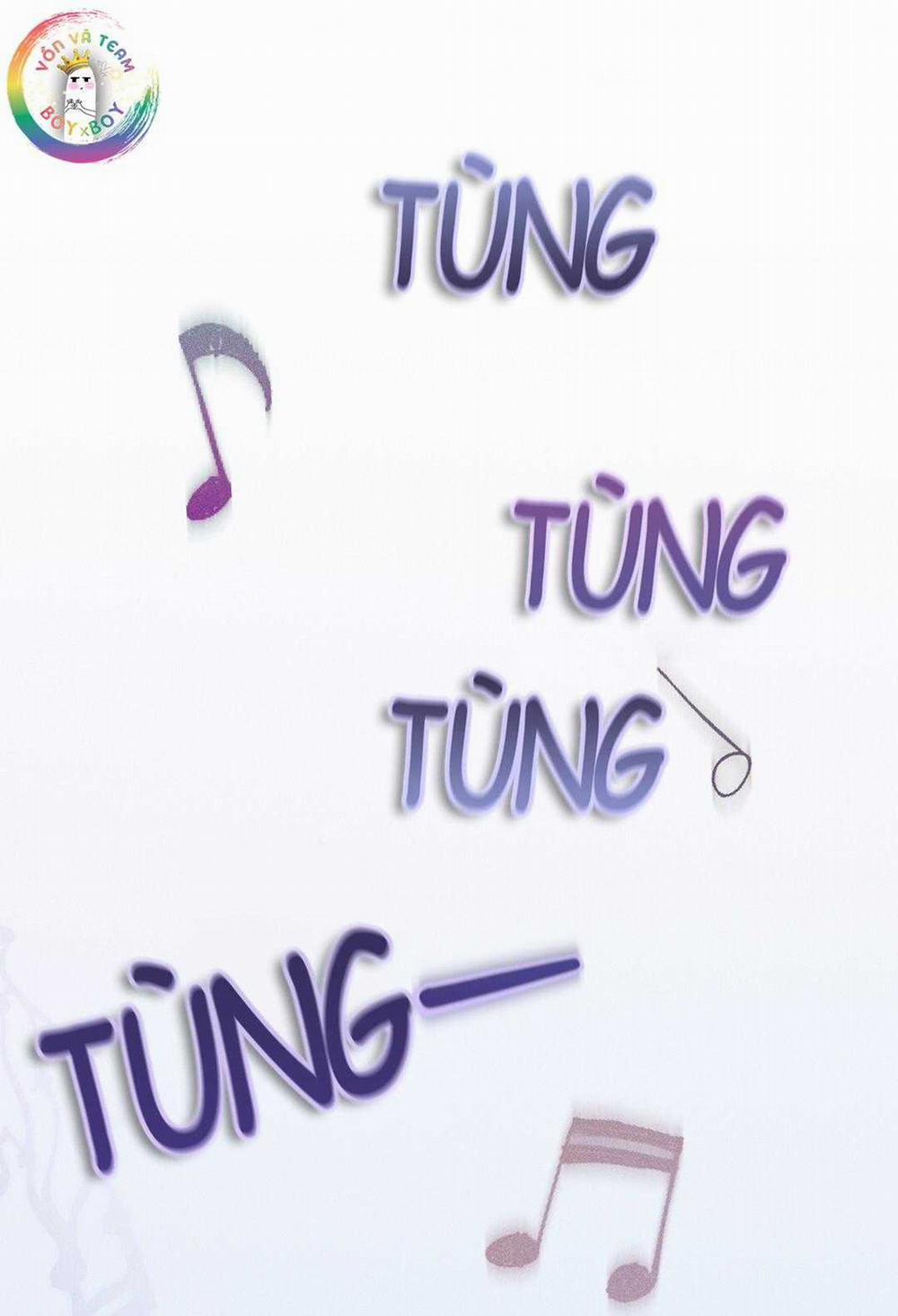 To The Fans, Not To Me 2 trang 3