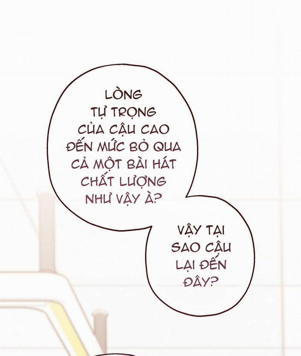 To The Fans, Not To Me 2 trang 34