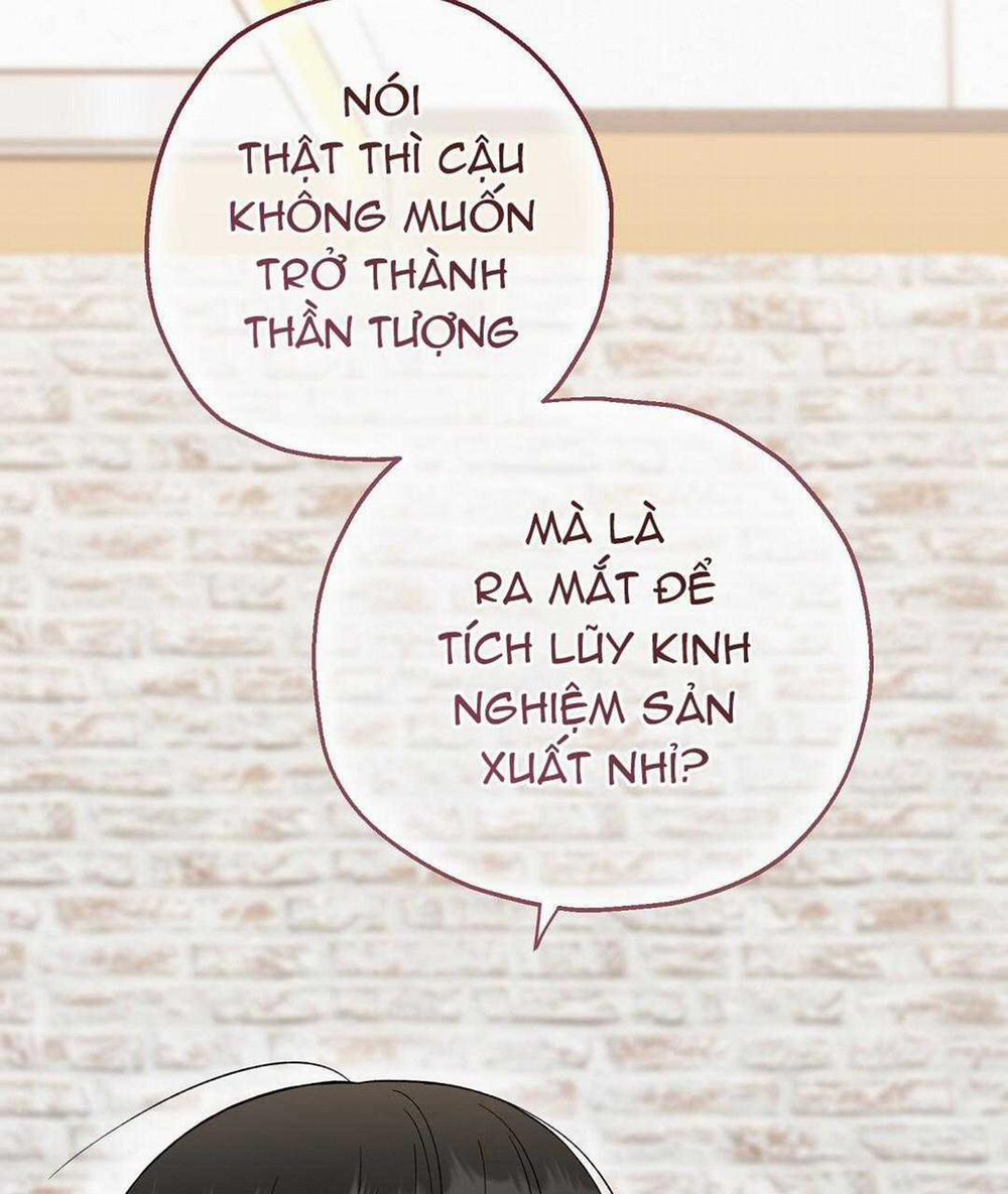 To The Fans, Not To Me 2 trang 35