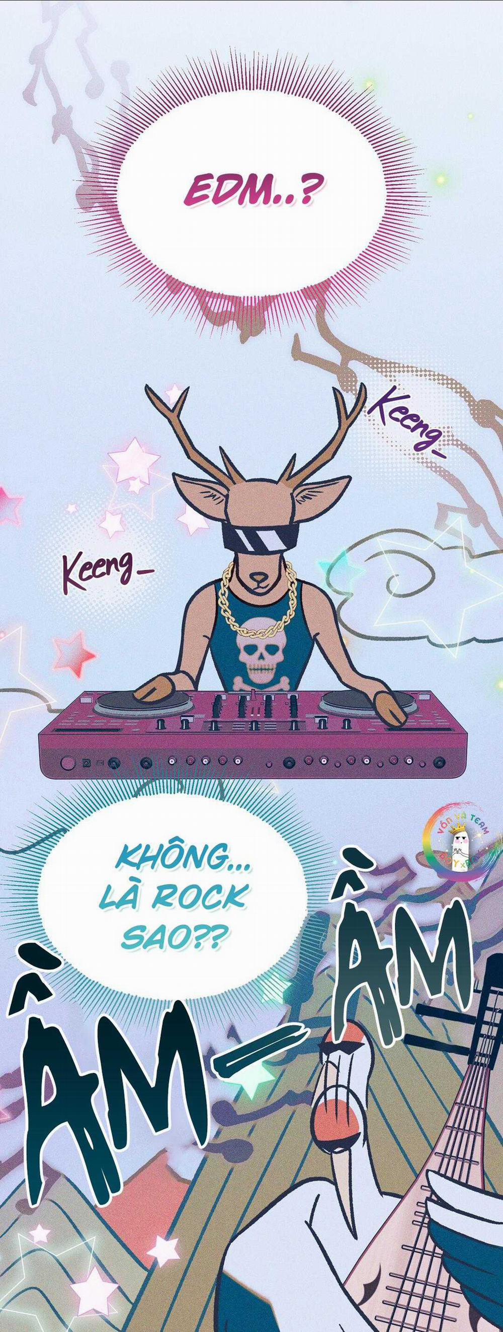 To The Fans, Not To Me 2 trang 4