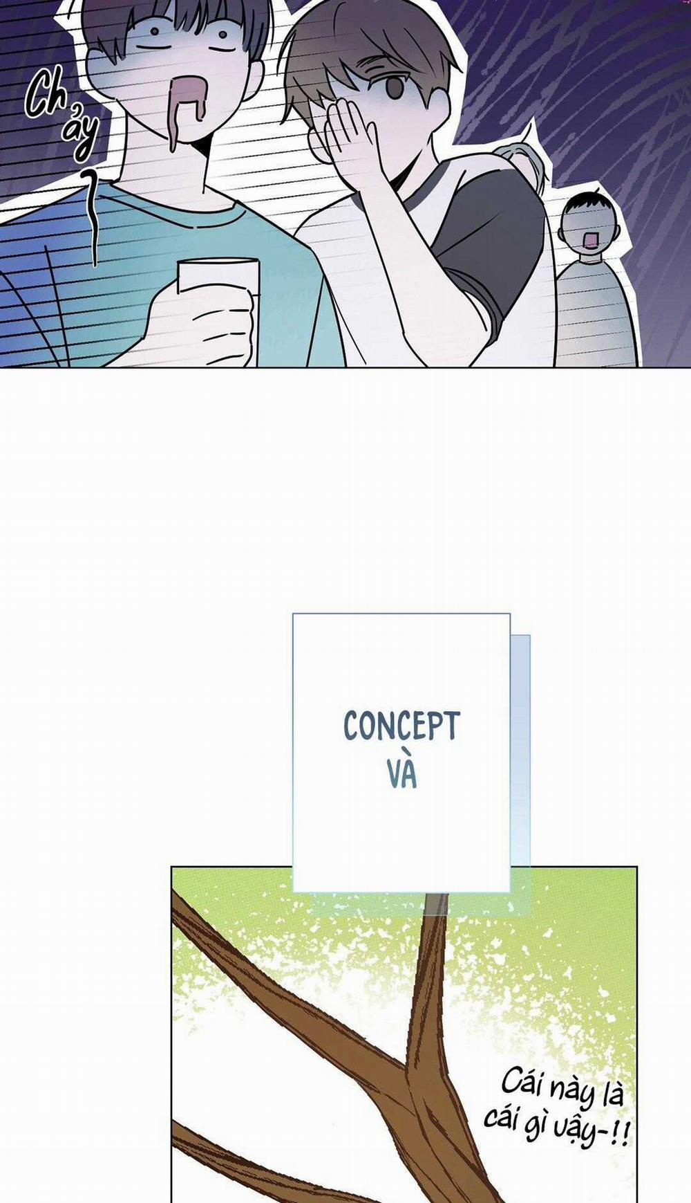 To The Fans, Not To Me 2 trang 43