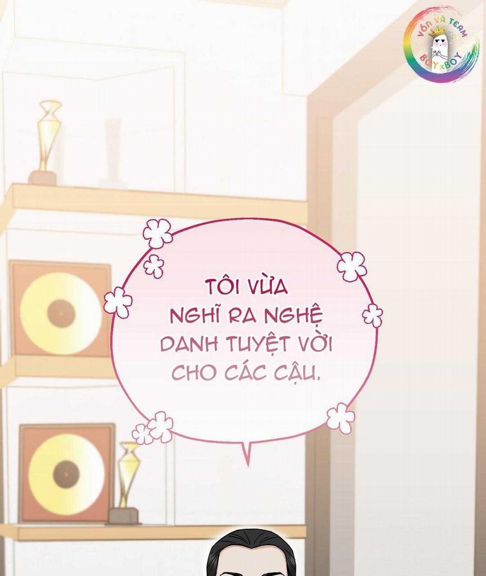 To The Fans, Not To Me 2 trang 46