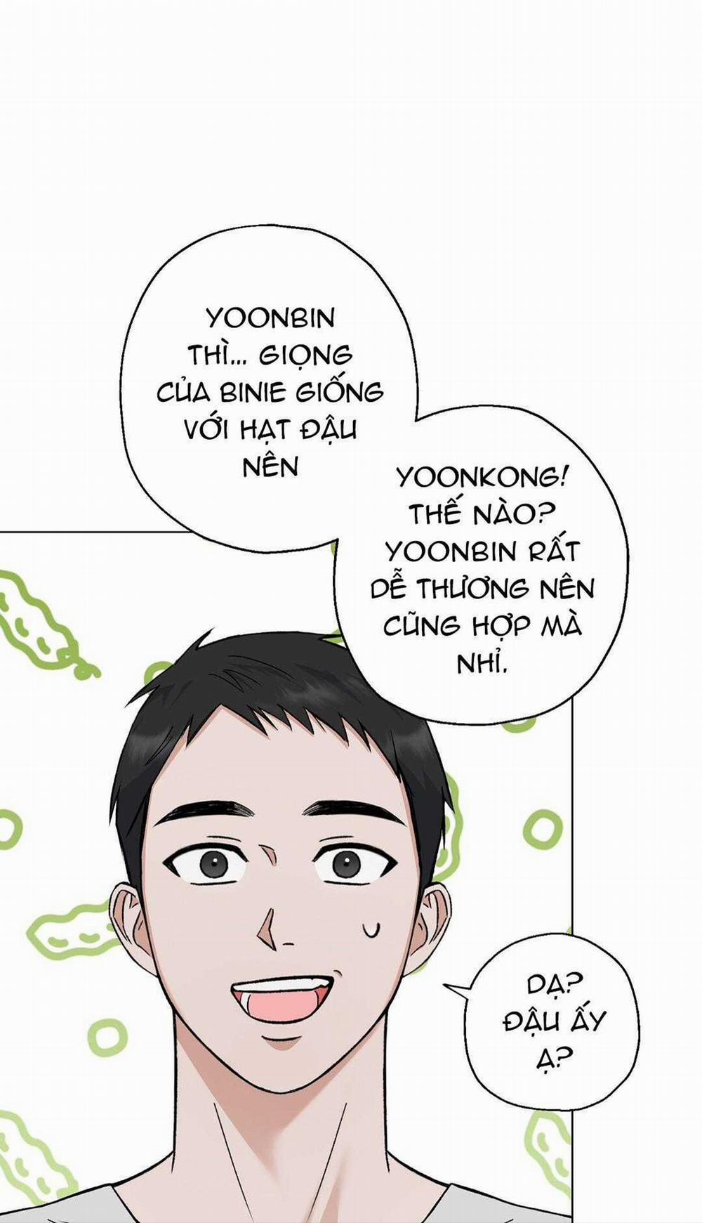 To The Fans, Not To Me 2 trang 49