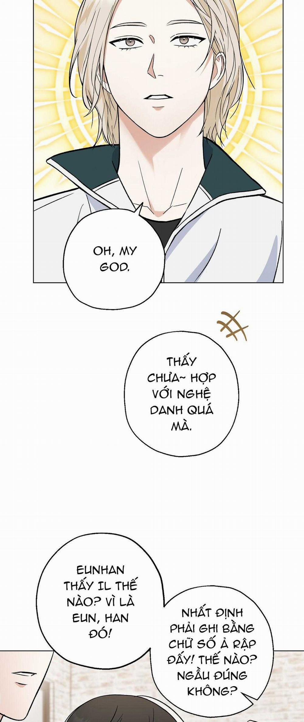 To The Fans, Not To Me 2 trang 51