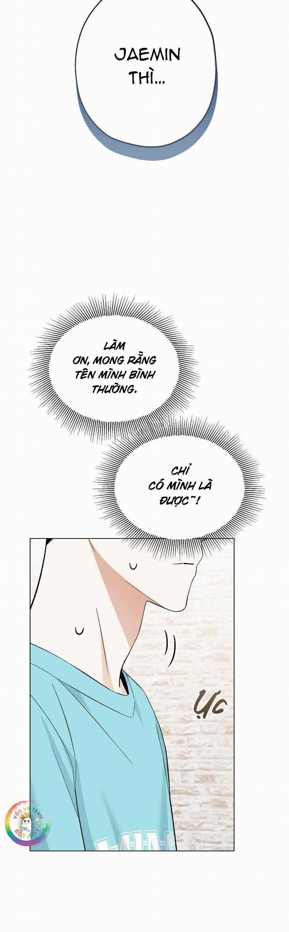 To The Fans, Not To Me 2 trang 55