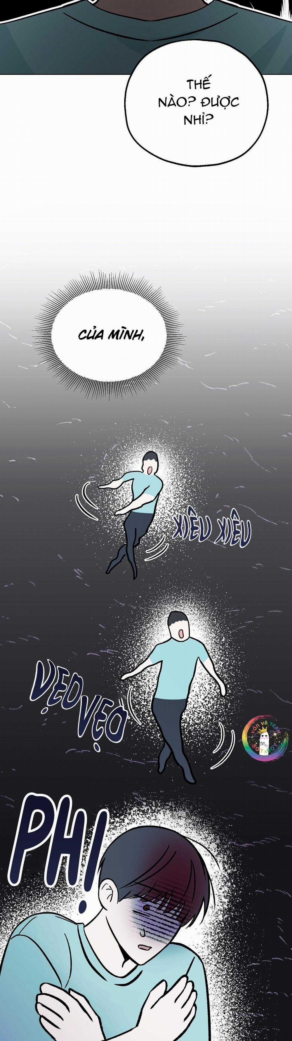 To The Fans, Not To Me 2 trang 59