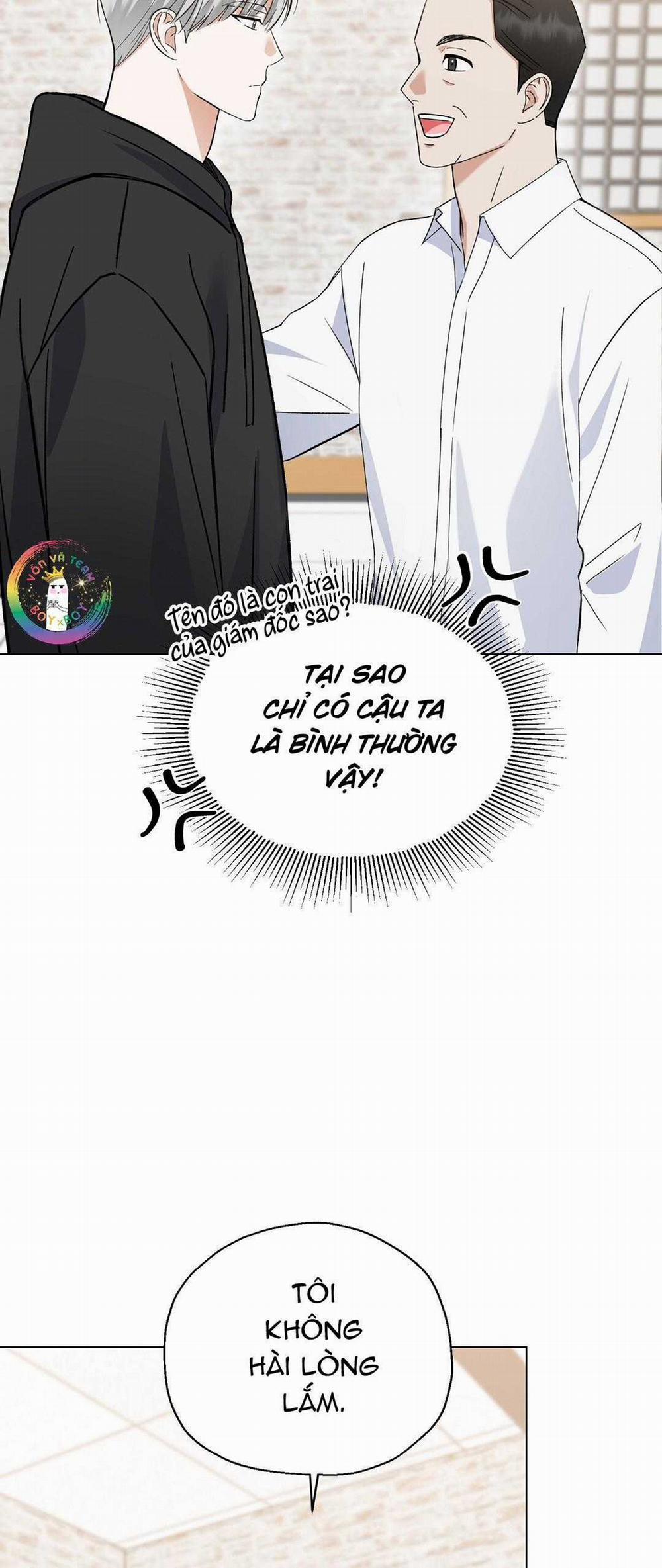 To The Fans, Not To Me 2 trang 67