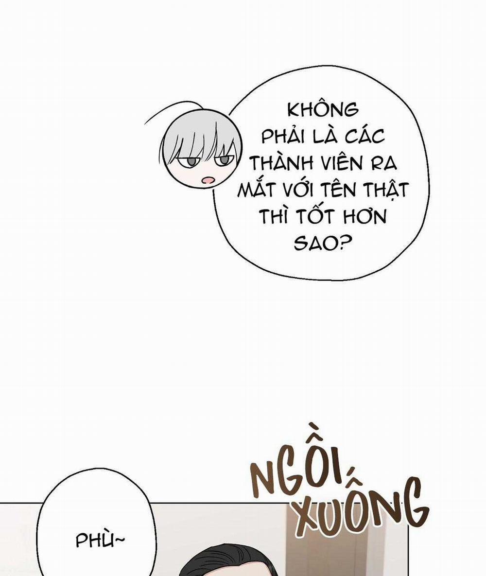 To The Fans, Not To Me 2 trang 69