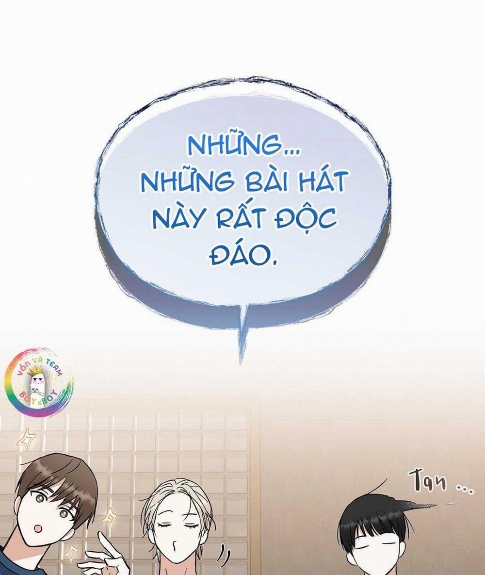 To The Fans, Not To Me 2 trang 7