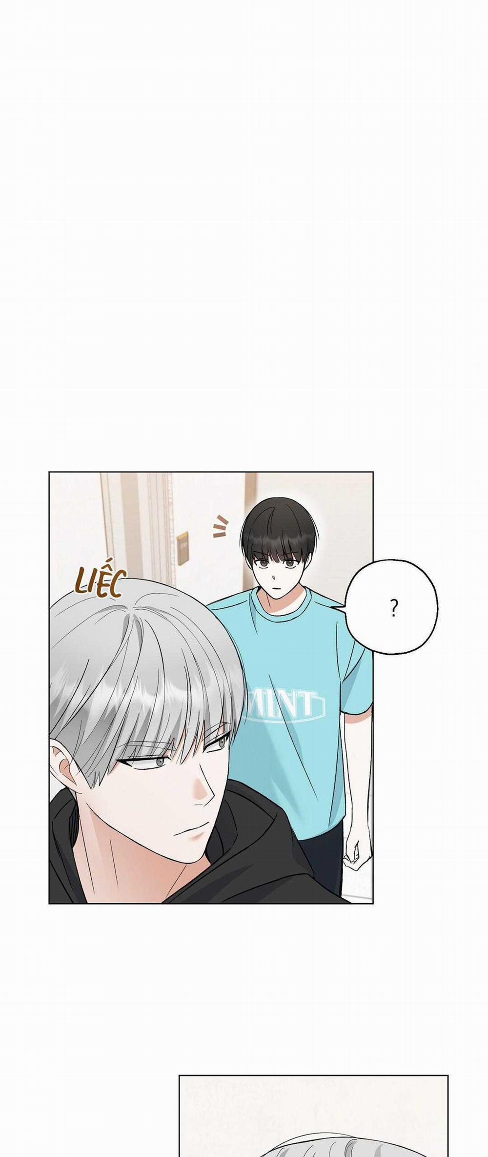 To The Fans, Not To Me 2 trang 71