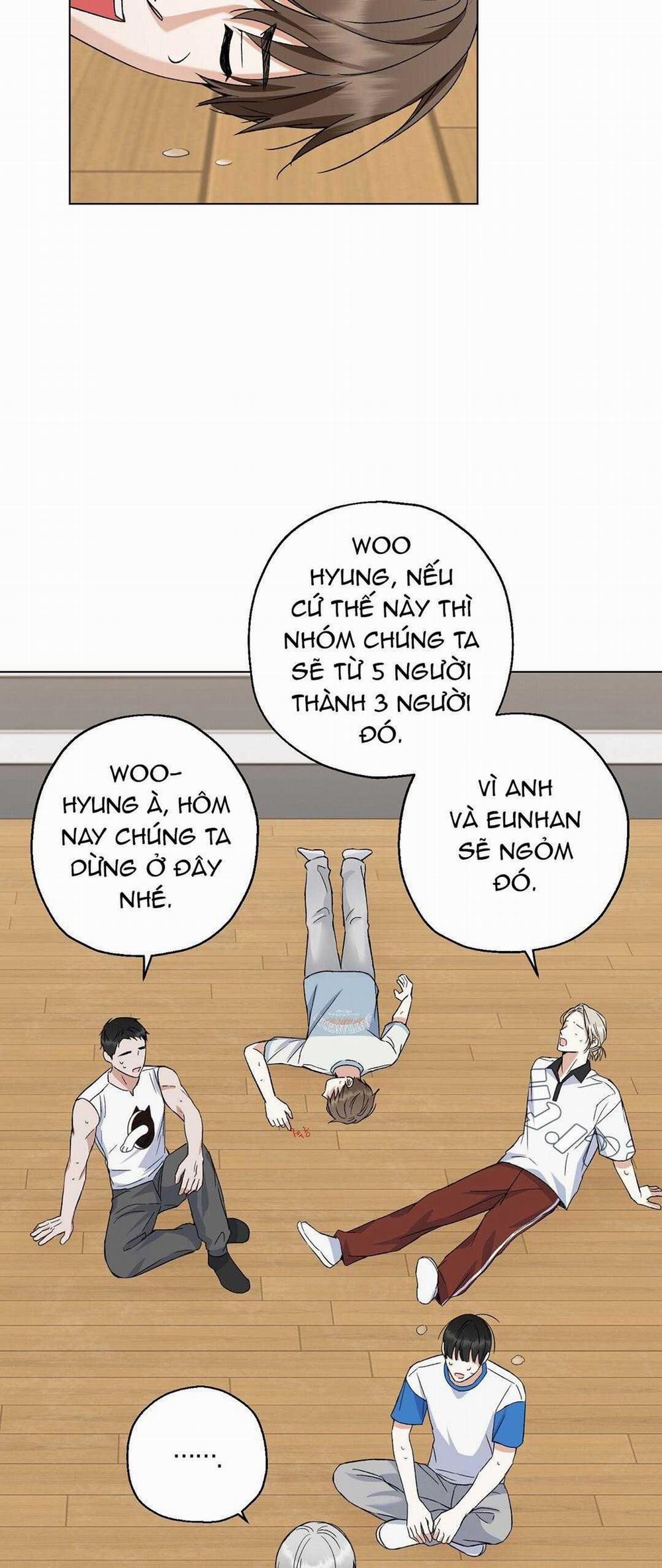 To The Fans, Not To Me 2 trang 81