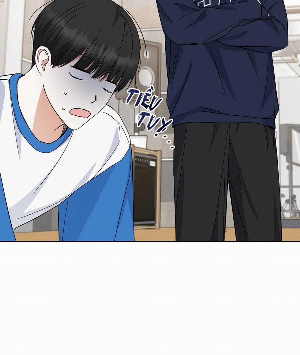 To The Fans, Not To Me 2 trang 83