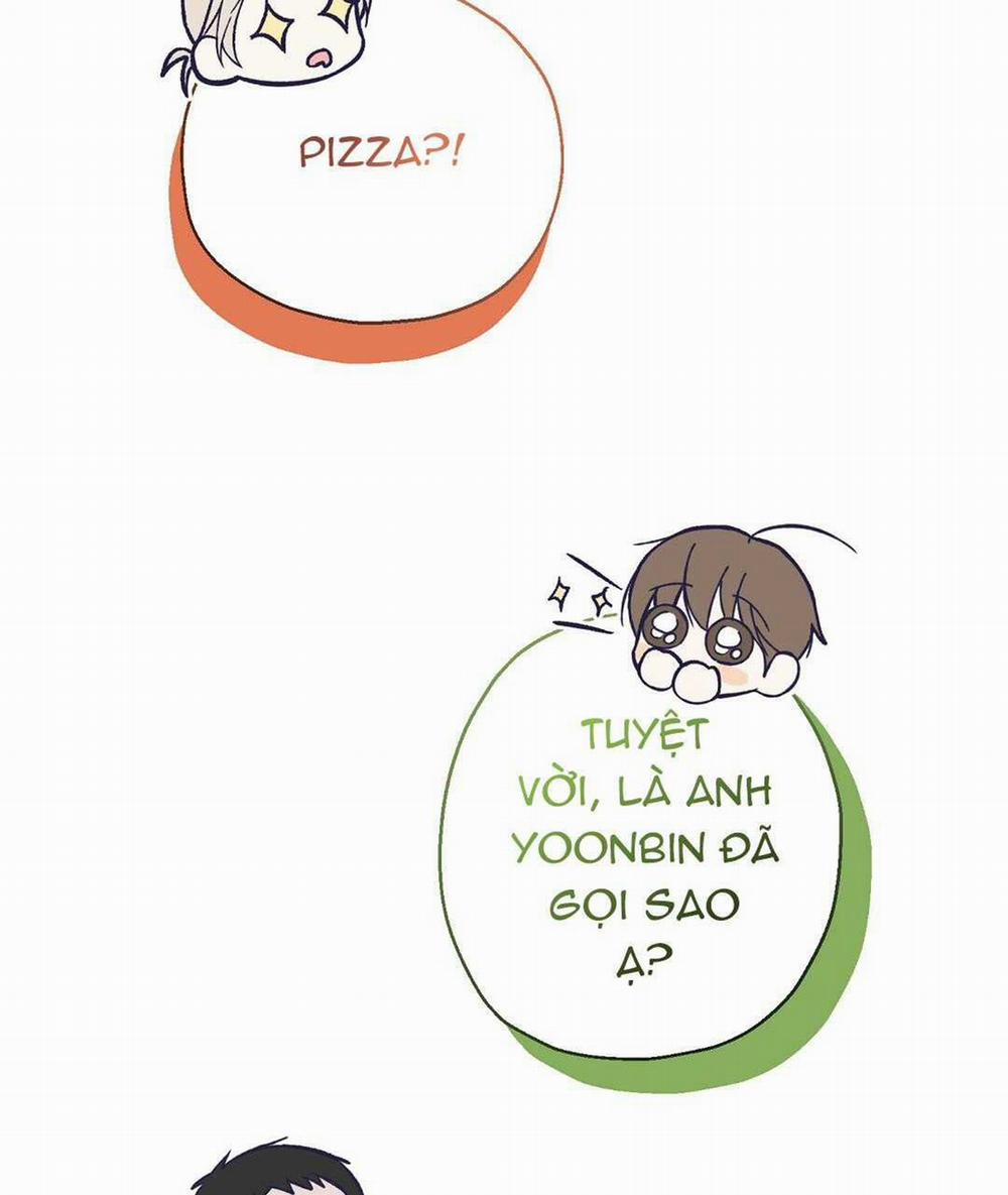 To The Fans, Not To Me 2 trang 86