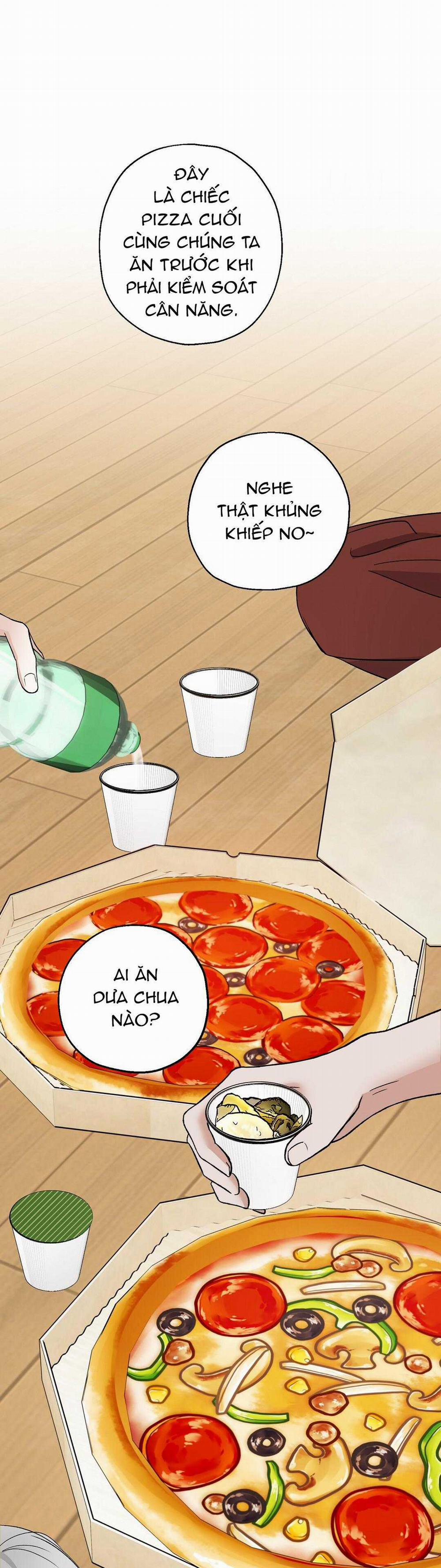 To The Fans, Not To Me 2 trang 89