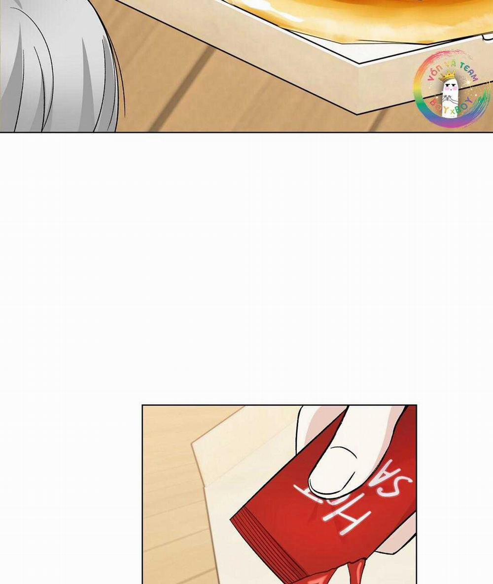 To The Fans, Not To Me 2 trang 90