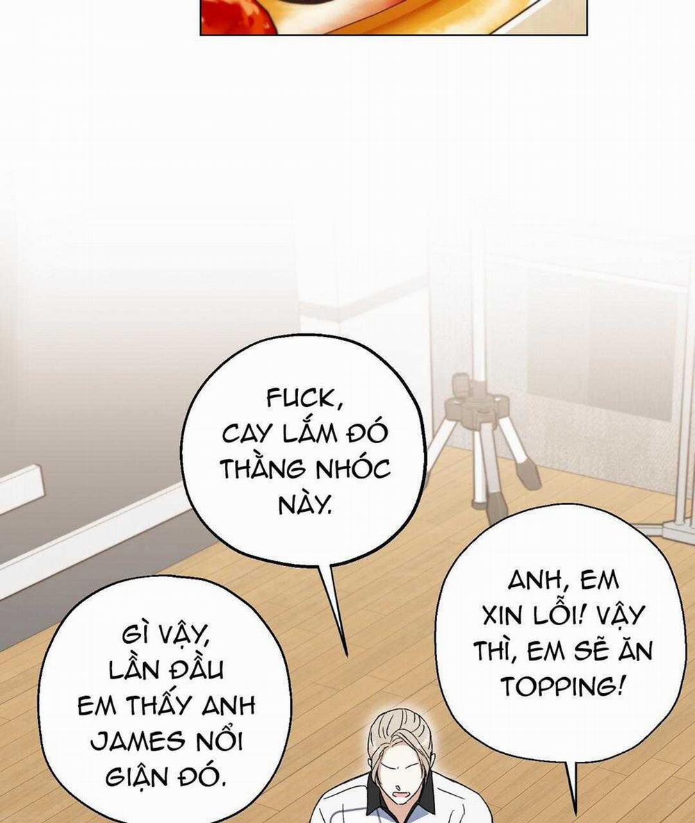 To The Fans, Not To Me 2 trang 92