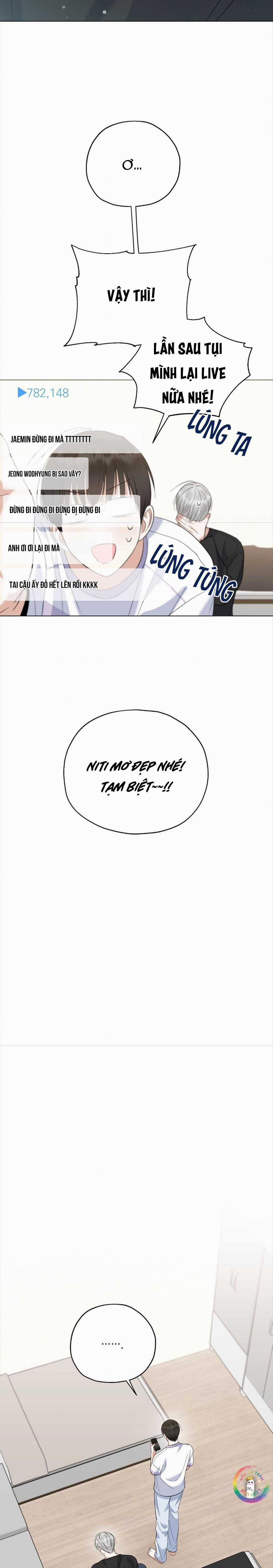 To The Fans, Not To Me 20 trang 20