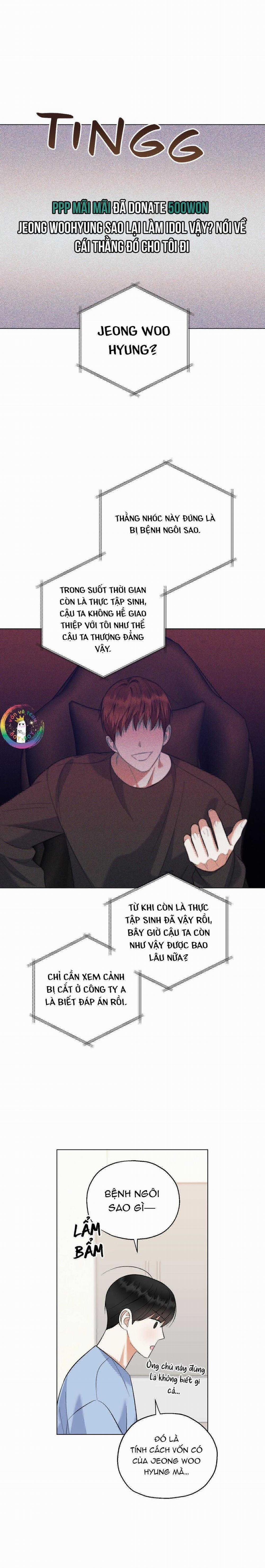 To The Fans, Not To Me 22 trang 2