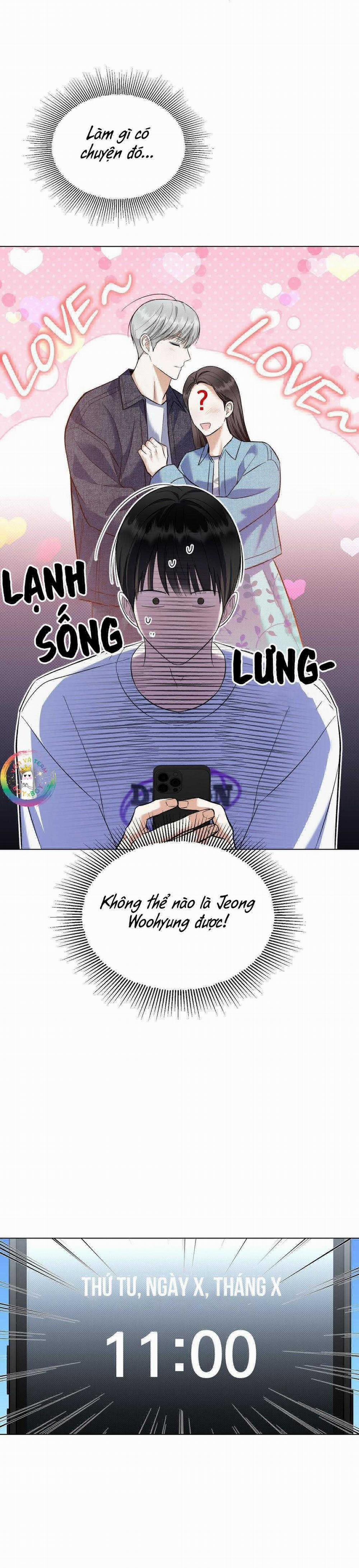 To The Fans, Not To Me 24 trang 6