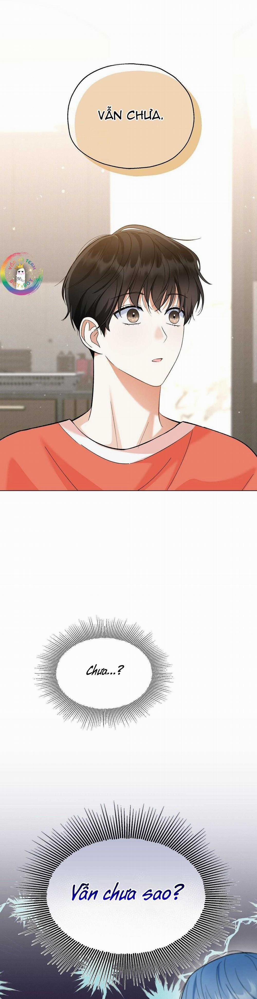 To The Fans, Not To Me 26 trang 19