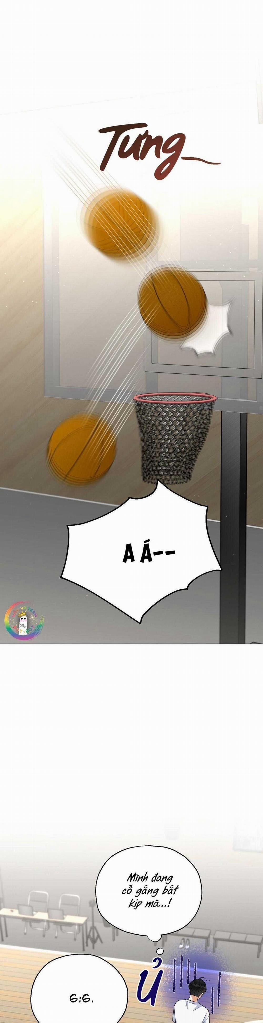 To The Fans, Not To Me 28 trang 1