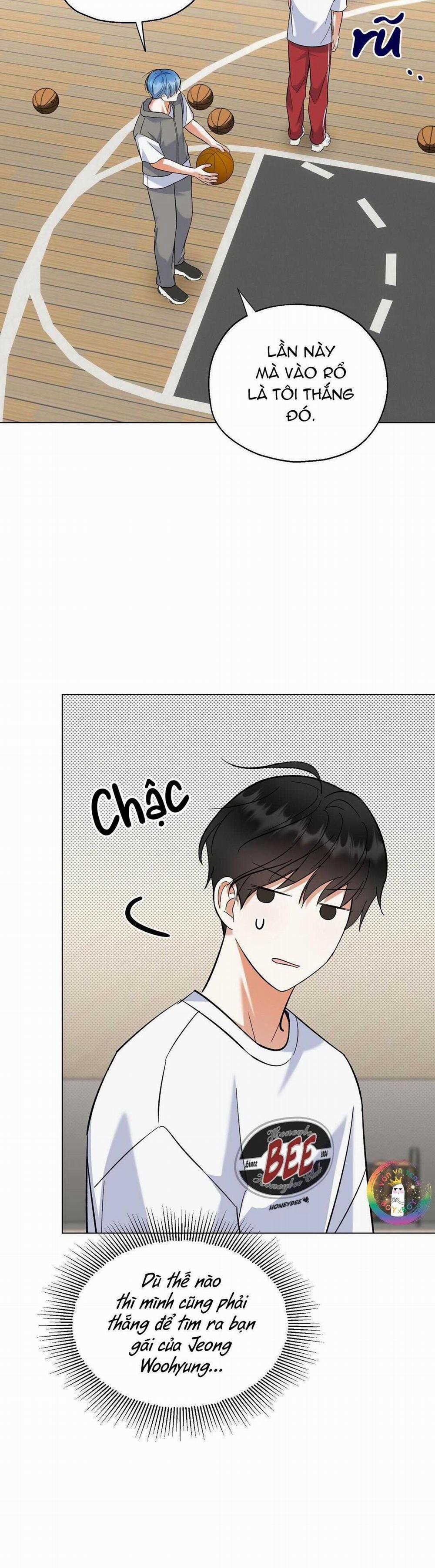 To The Fans, Not To Me 28 trang 2