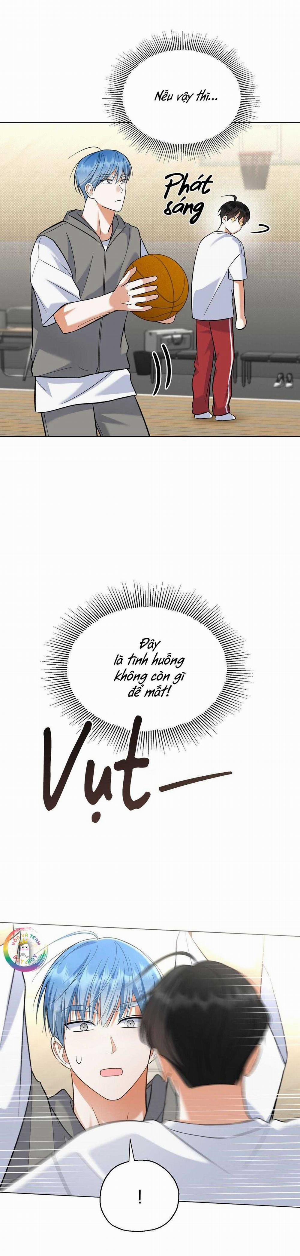 To The Fans, Not To Me 28 trang 3