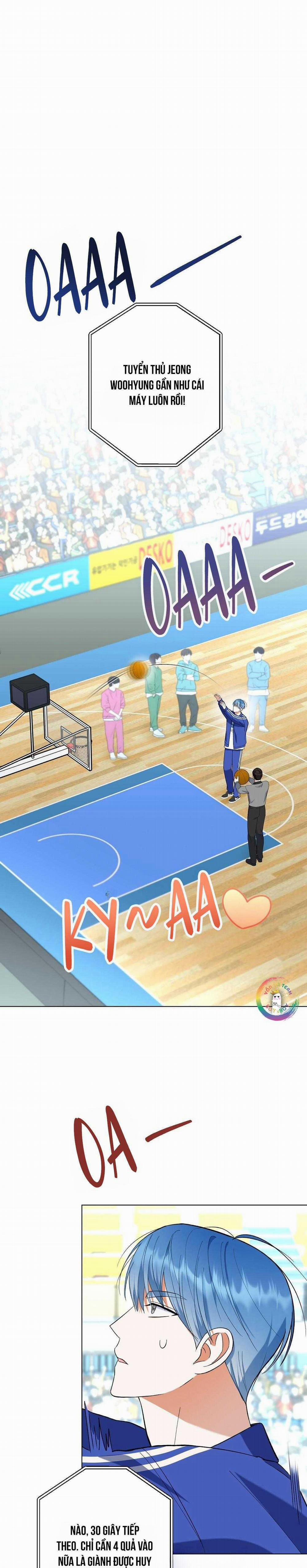 To The Fans, Not To Me 29 trang 1