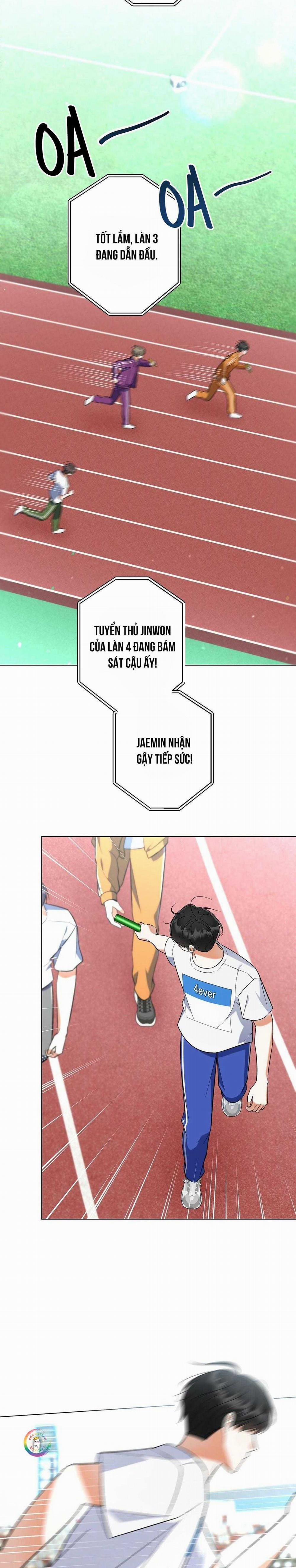 To The Fans, Not To Me 29 trang 17