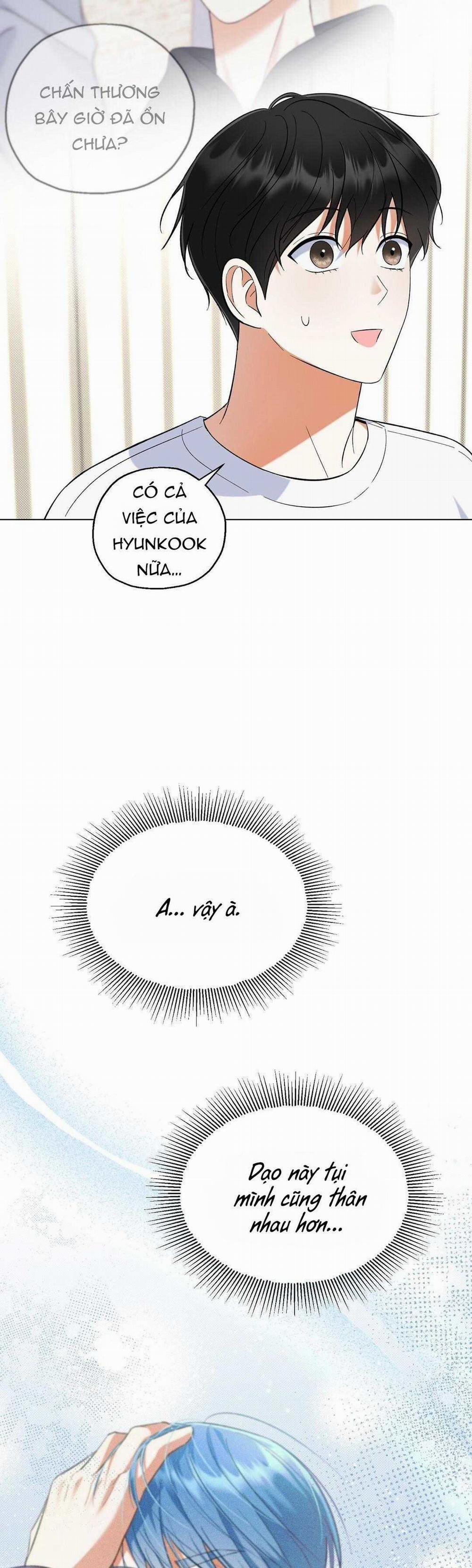 To The Fans, Not To Me 29 trang 28