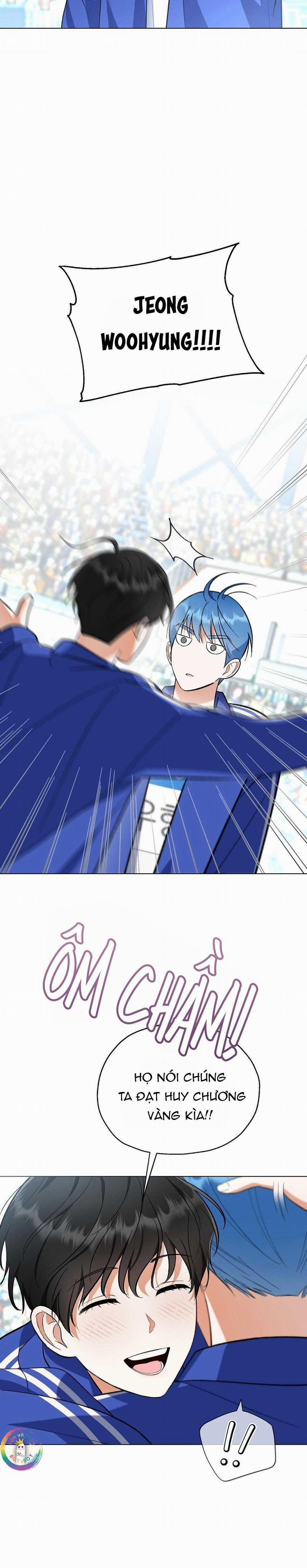 To The Fans, Not To Me 29 trang 4