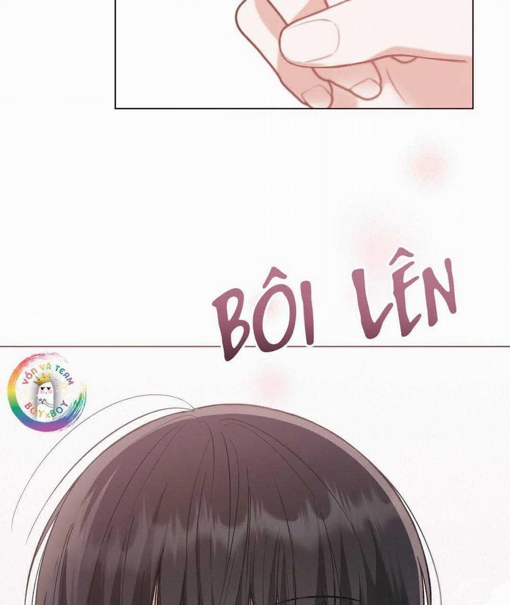 To The Fans, Not To Me 3 trang 101