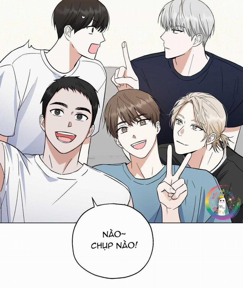 To The Fans, Not To Me 3 trang 104