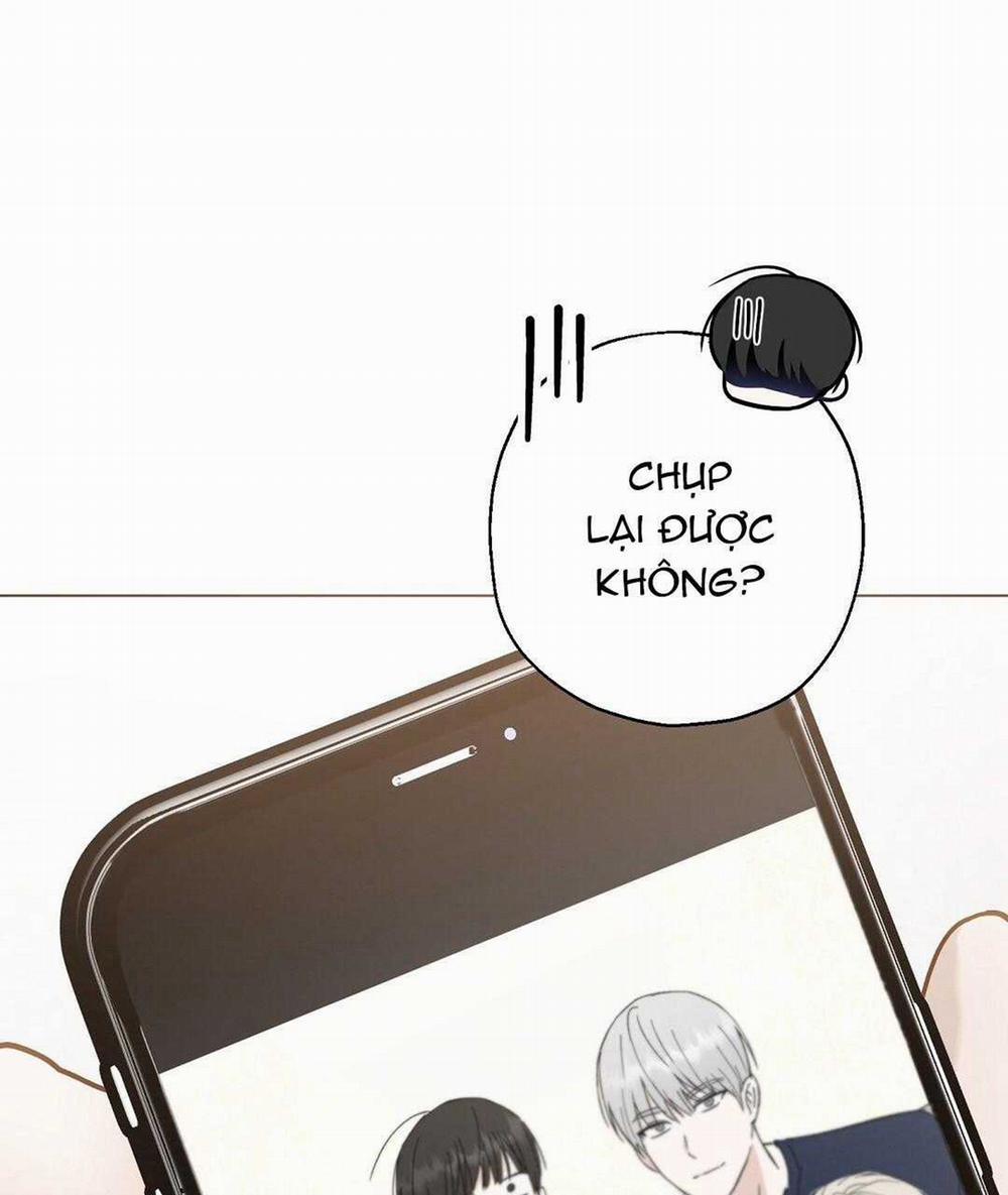 To The Fans, Not To Me 3 trang 106