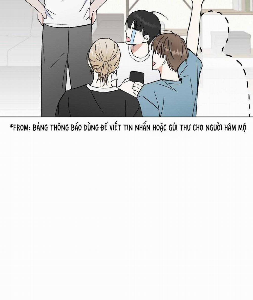 To The Fans, Not To Me 3 trang 109