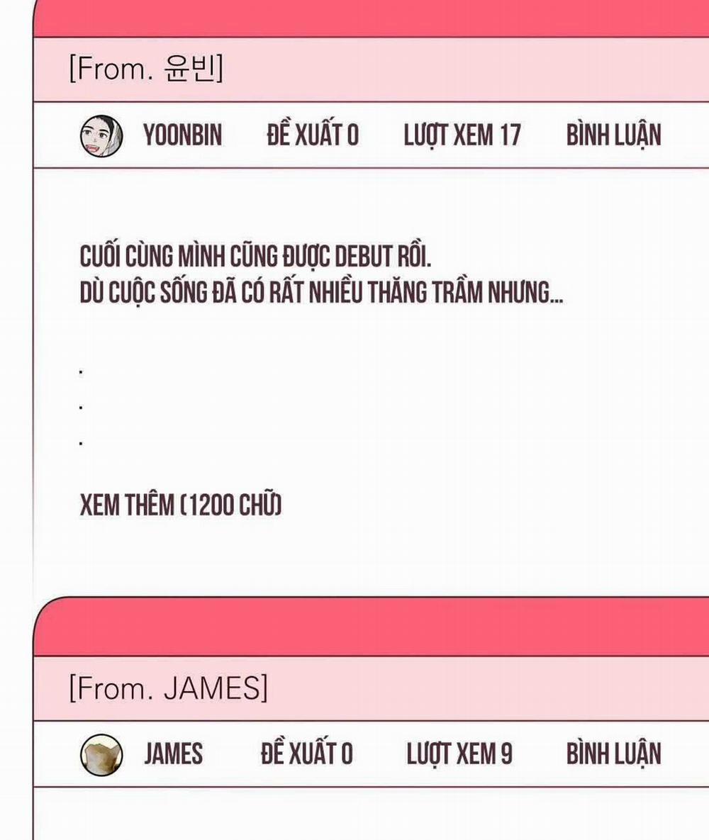 To The Fans, Not To Me 3 trang 112