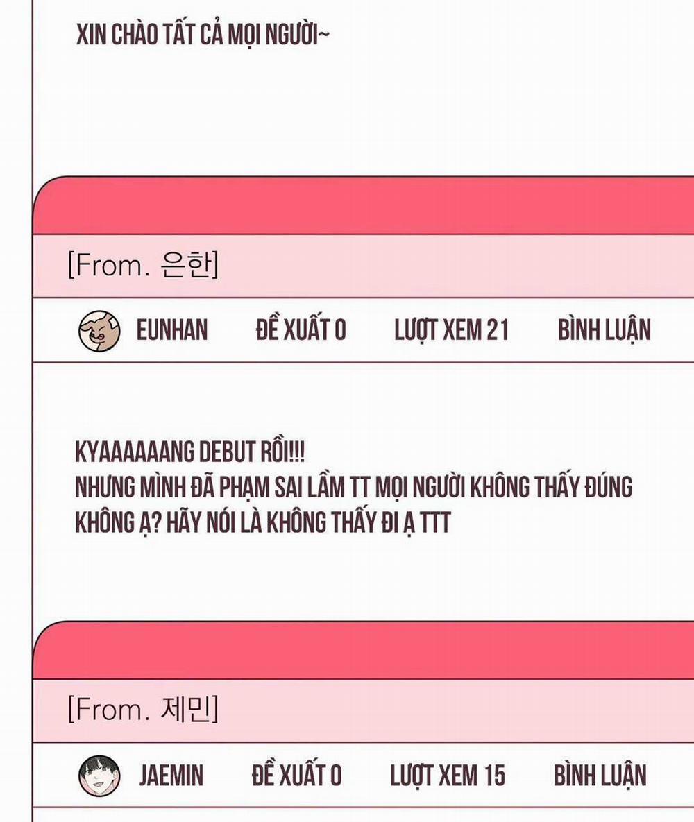 To The Fans, Not To Me 3 trang 113