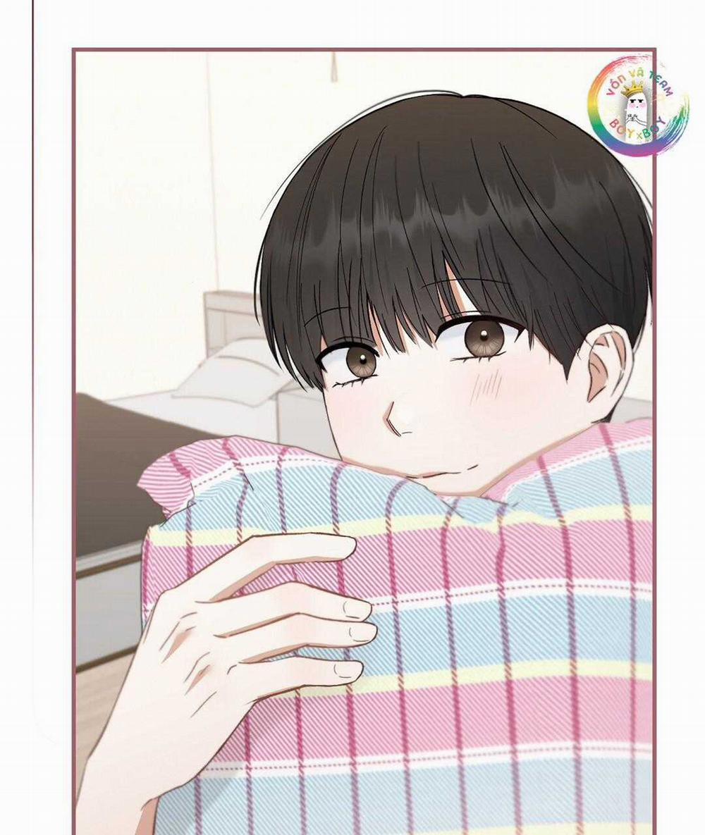 To The Fans, Not To Me 3 trang 114