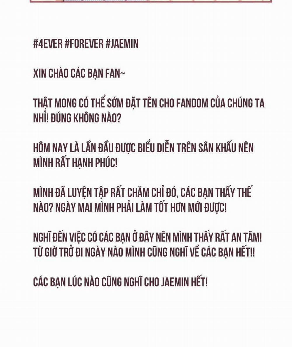 To The Fans, Not To Me 3 trang 115