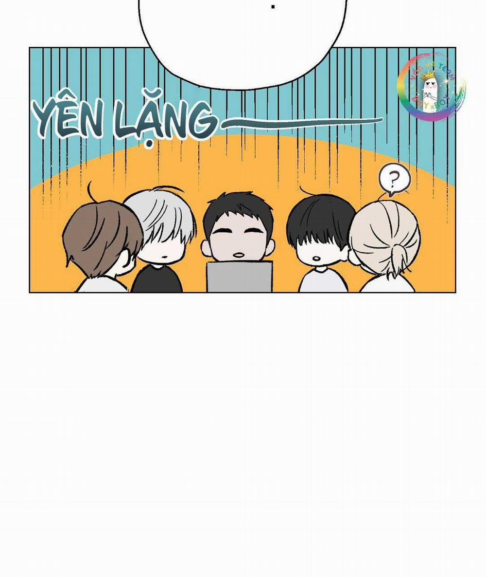 To The Fans, Not To Me 3 trang 12