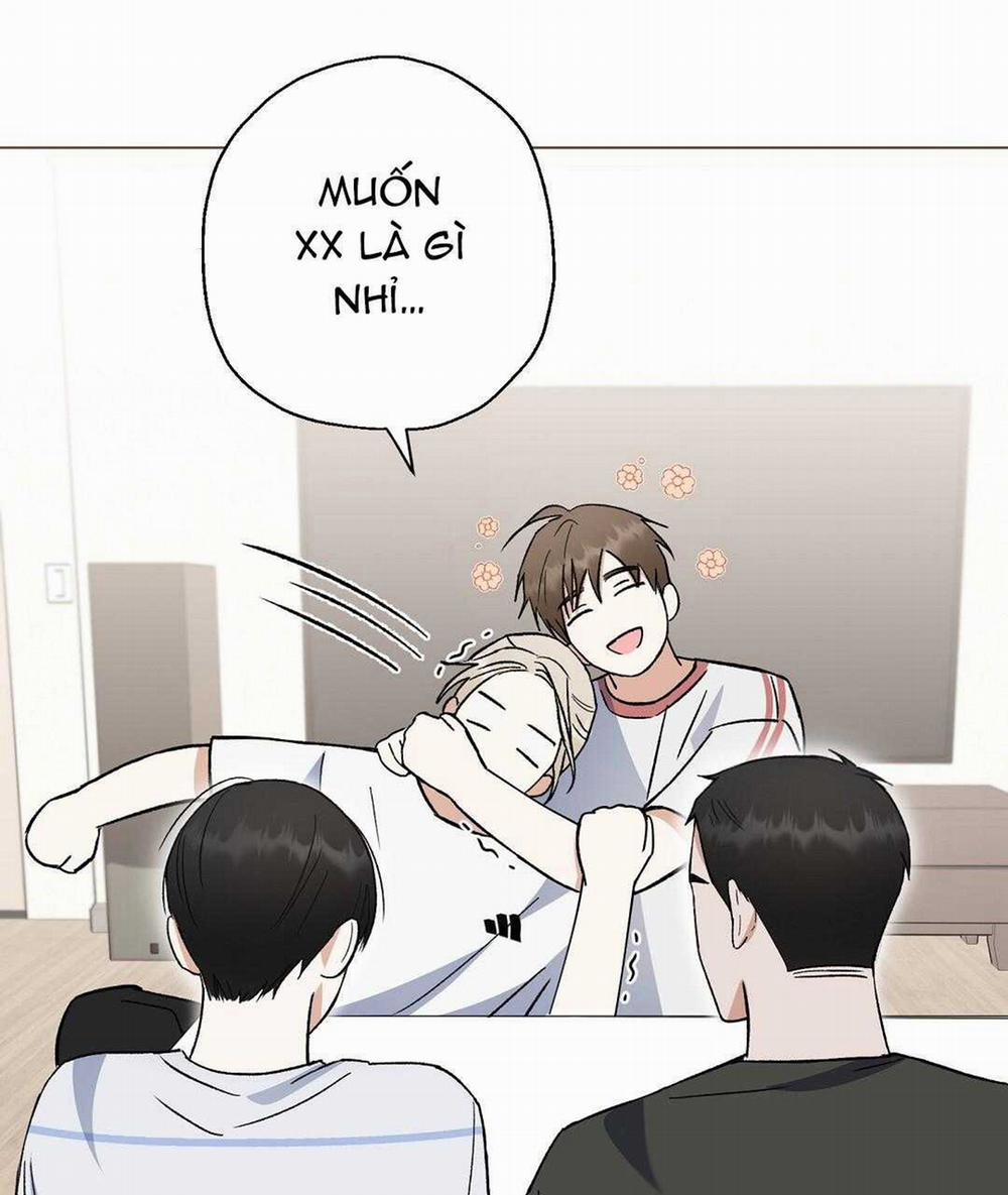 To The Fans, Not To Me 3 trang 13