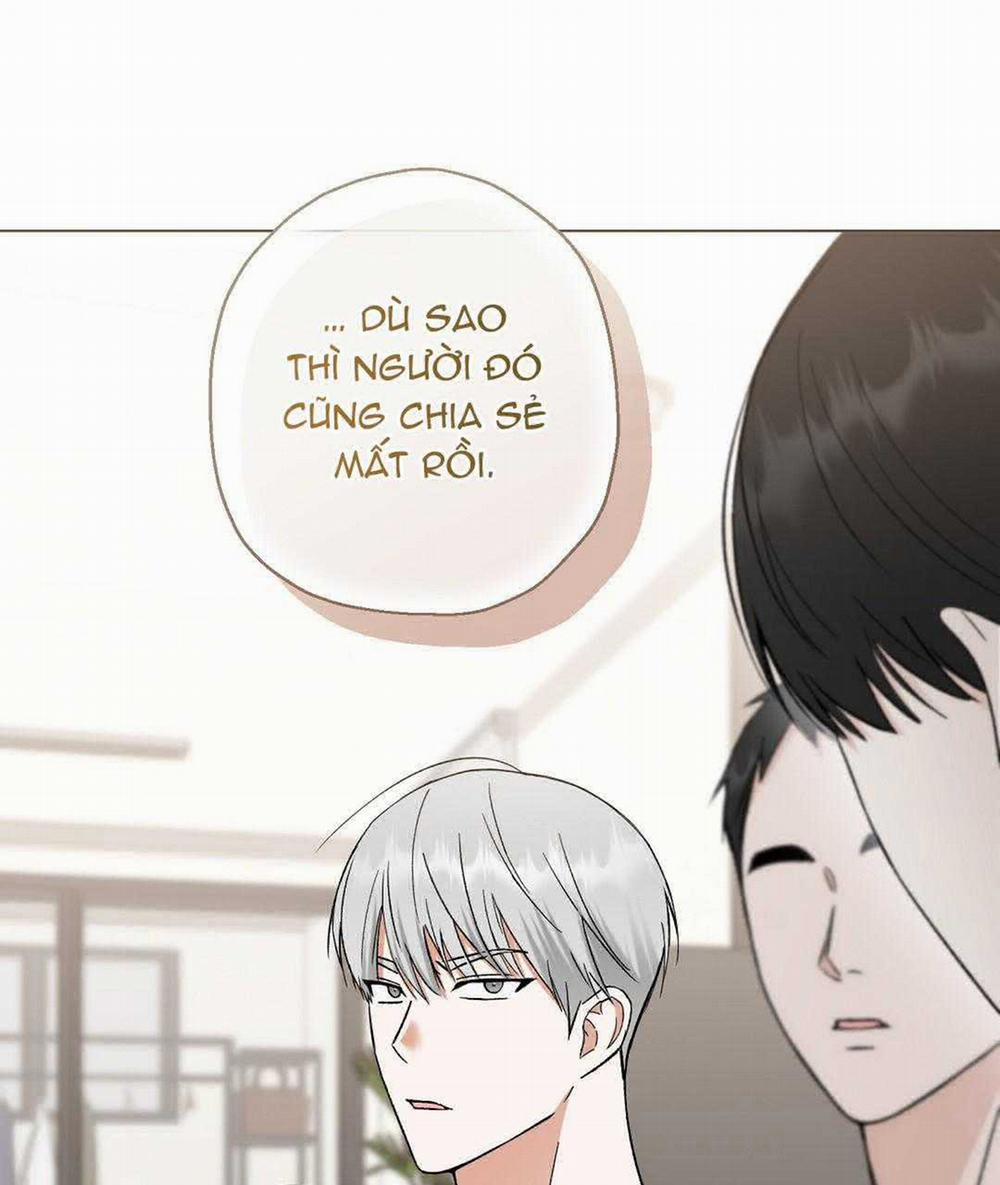 To The Fans, Not To Me 3 trang 17