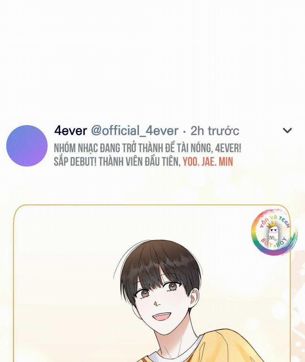 To The Fans, Not To Me 3 trang 2