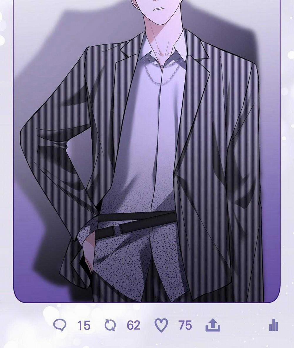 To The Fans, Not To Me 3 trang 29