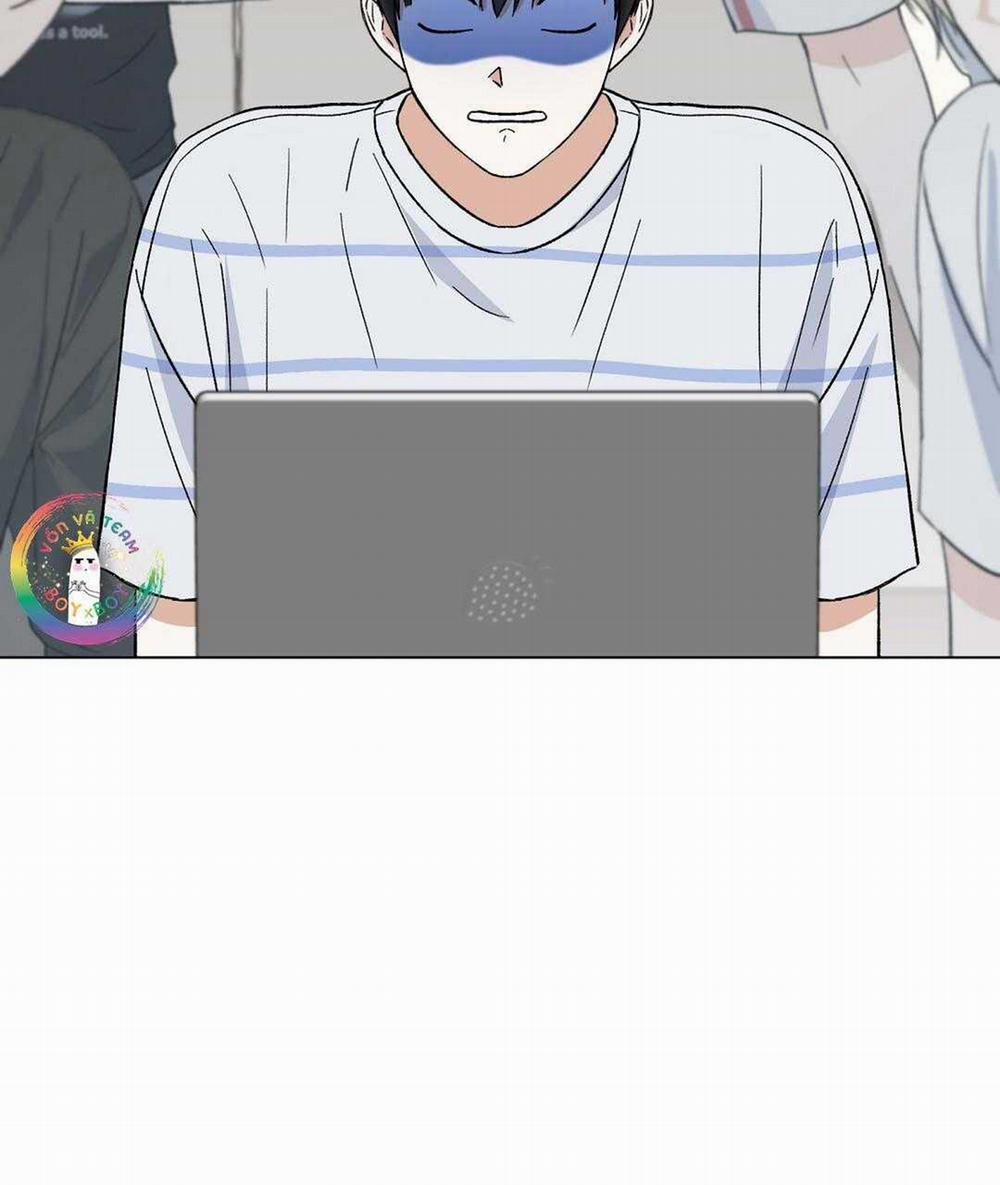 To The Fans, Not To Me 3 trang 34