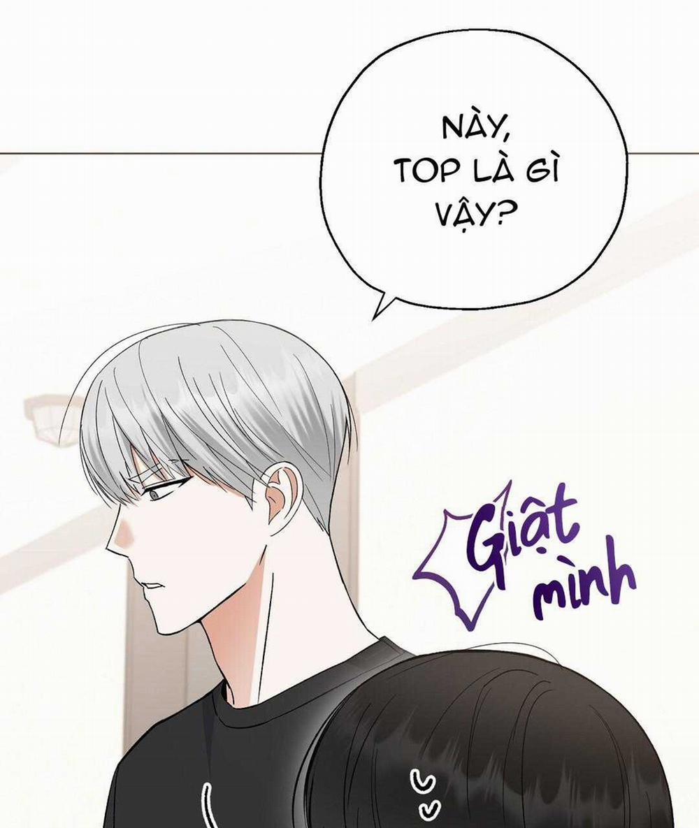 To The Fans, Not To Me 3 trang 35